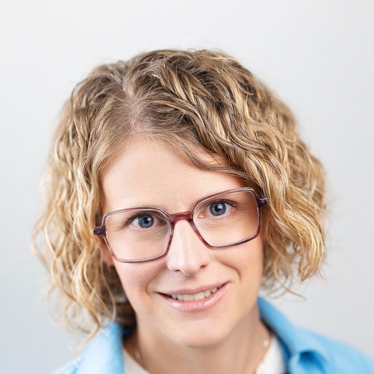 cover art for Politiguy Correct - Annick Tremblay | Enjeux de la région