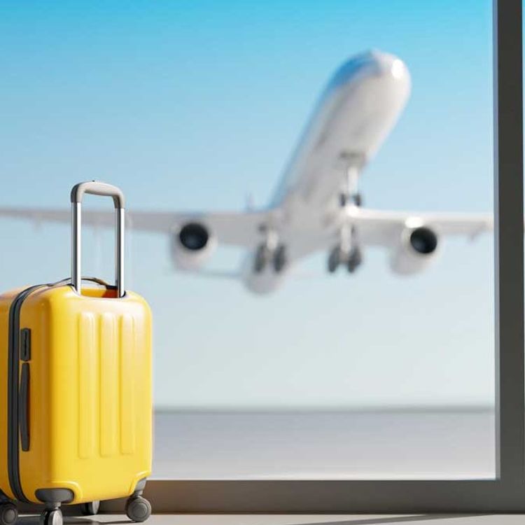 cover art for Politiguy Correct - Club Voyage | On se fait rêver avec Julie