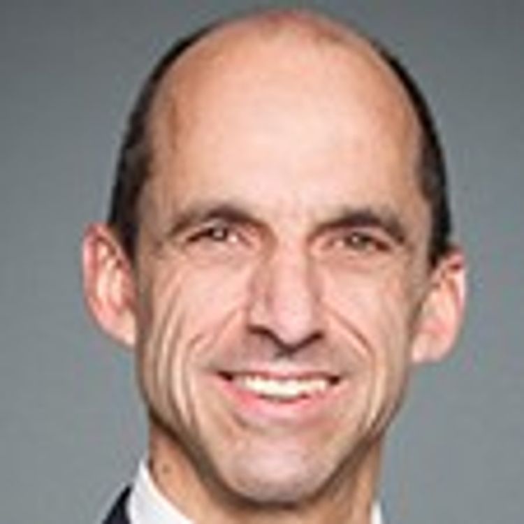 cover art for Politiguy Correct - Steven Blaney | Troisième Lien - Immigration - moratoire à Lévis