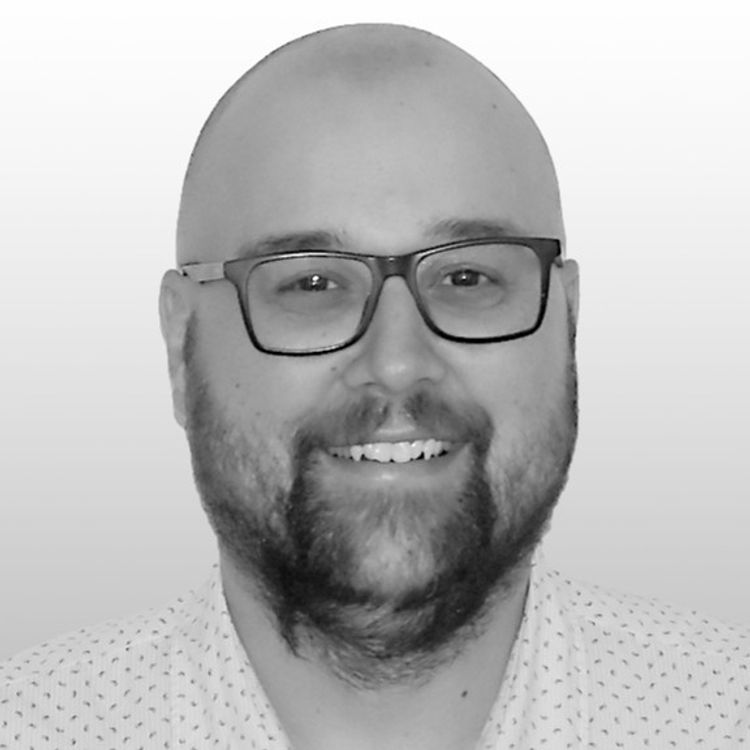 cover art for Politiguy Correct - Érick Deschênes | Bilan de la course à la Mairie de Lévis