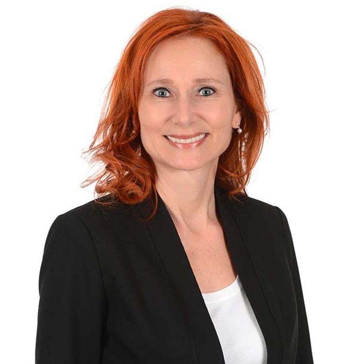 cover art for Politiguy Correct - Marie-Josée Morency | PDG de la Chambre de commerce et d'industrie du Grand Lévis (CCIGL), décortique les dossiers brûlants de la région.