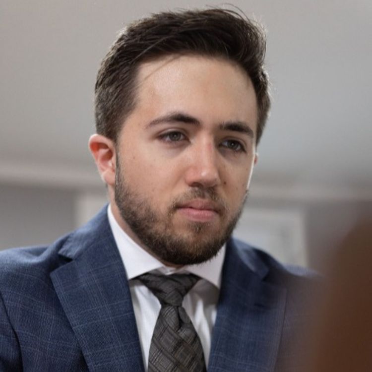 cover art for PoliTiguy correct - Nicolas Gagnon | Le projet de train à grande vitesse (TGV) entre Québec et Toronto est-il le prochain gouffre financier canadien ?