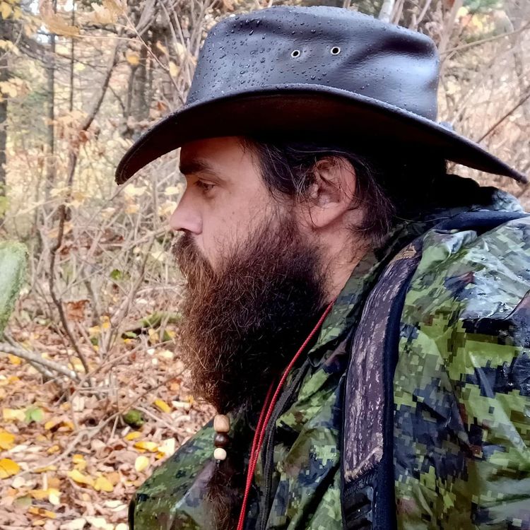 cover art for Politiguy Correct - Ross Lizotte | Énergie et éoliennes 