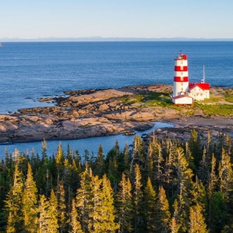 cover art for PoliTiguy Correct - Kevin Grenier et Marilène Gill | un duo que tout oppose politiquement, uni pour affronter les rigueurs de l’hiver nord-côtier.