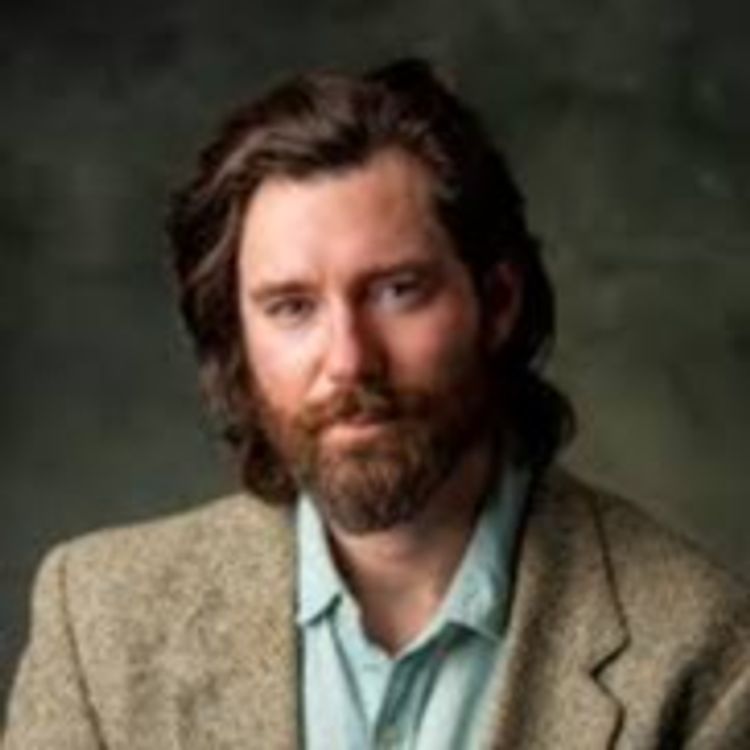 cover art for Politiguy Correct - Julien Garon Carrier | Économie et OMS