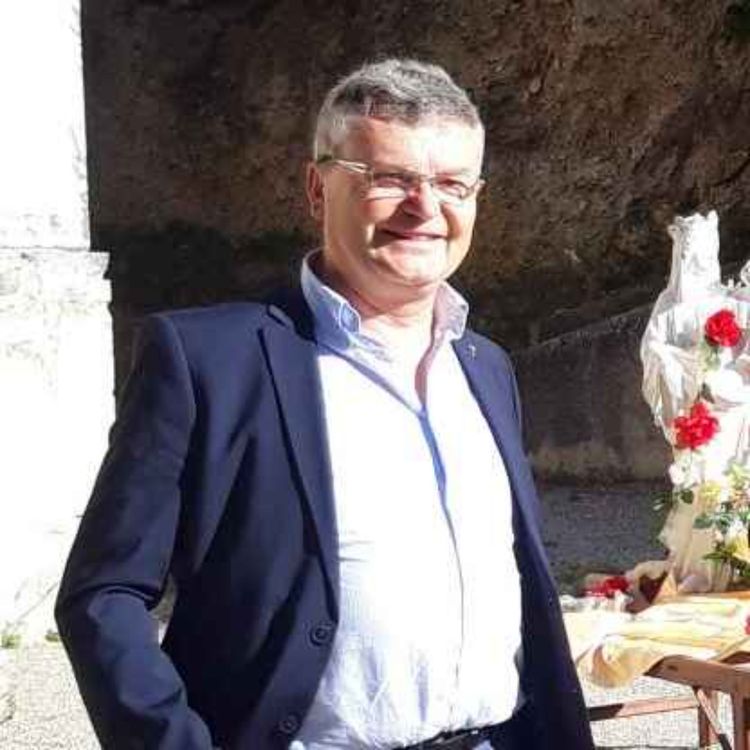 cover art for Pierre Charignon, "ce que j'aime... la diversité des gens rencontrés"