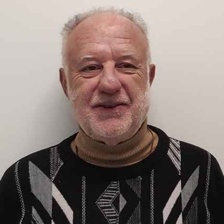 cover art for Philippe Maurin, une de mes joies... faire avancer les gens.