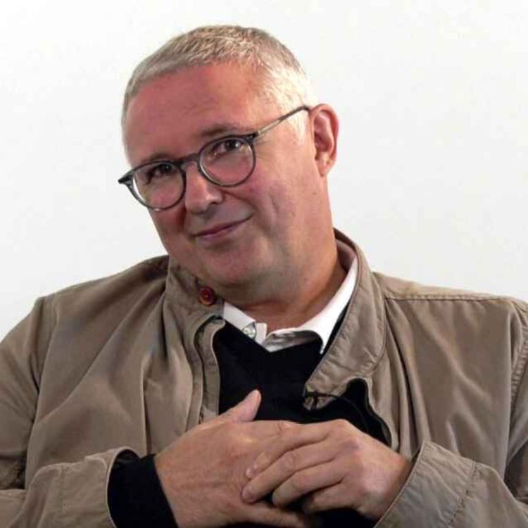 cover art for Guillaume Teissier : On a la chance de pouvoir vivre tellement de rencontres.