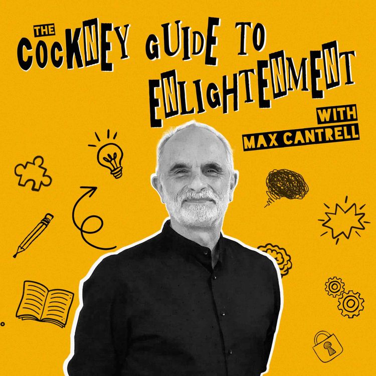cover art for Max Cantrell