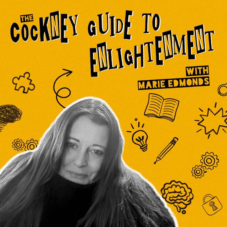 cover art for Marie Edmonds