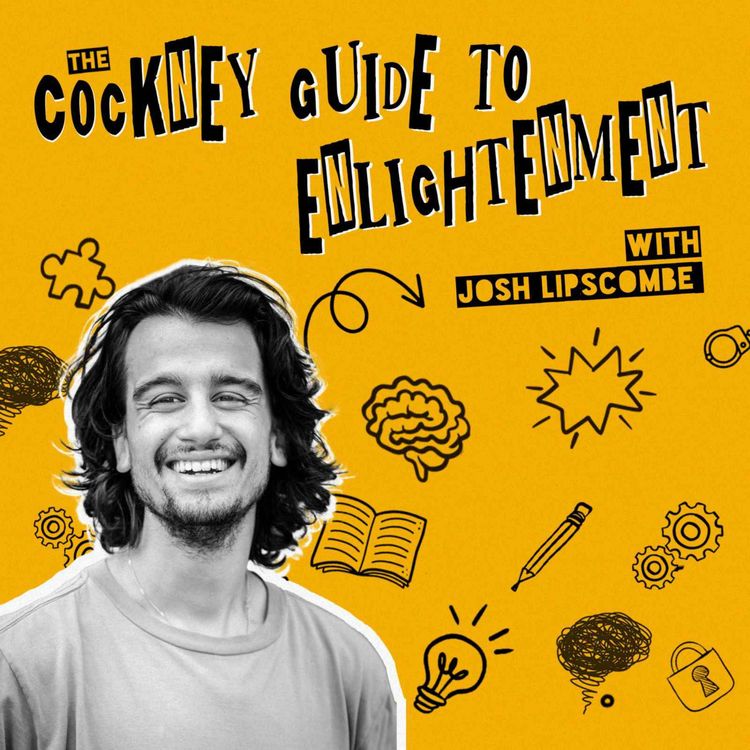 cover art for Josh Lipscombe