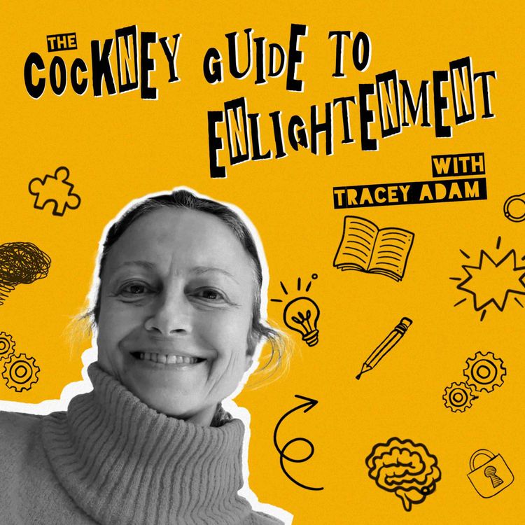 cover art for Tracey Adam