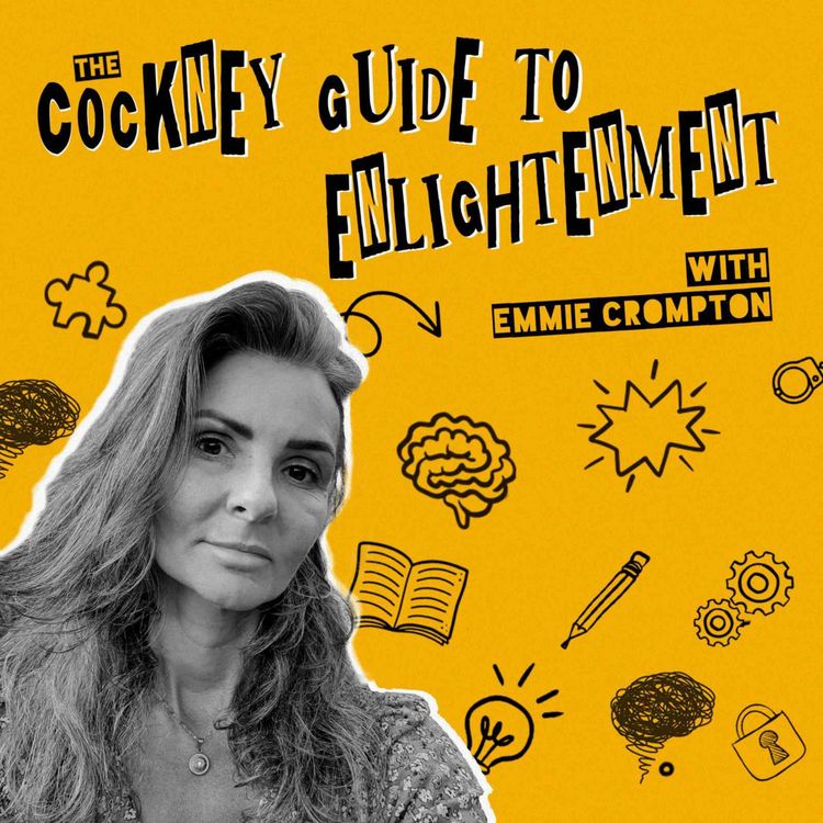 cover art for Emmie Crompton
