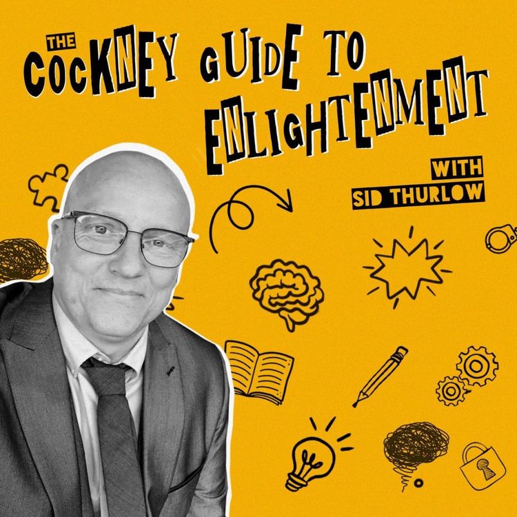 cover art for Sid Thurlow