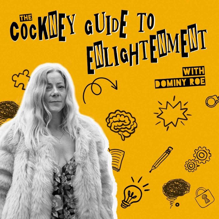 cover art for Dominy Roe