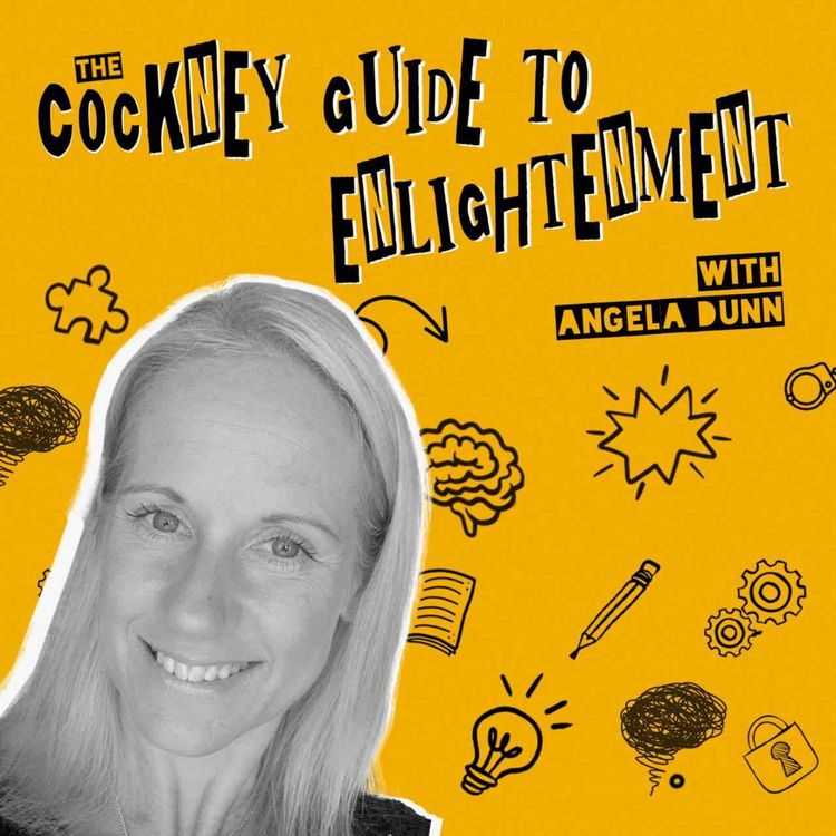 cover art for Angela Dunn