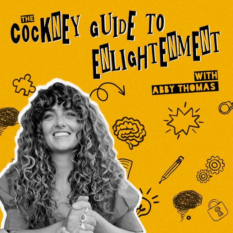 cover art for Abby Thomas