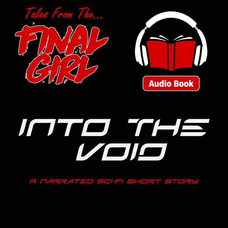 cover art for Into The Void