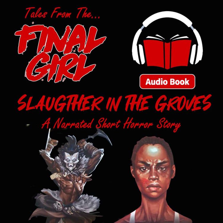 cover art for Slaughter In The Groves