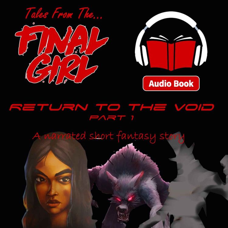 cover art for Return to the Void - Part 1