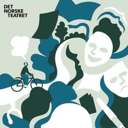 cover art for Det Norske Teatret