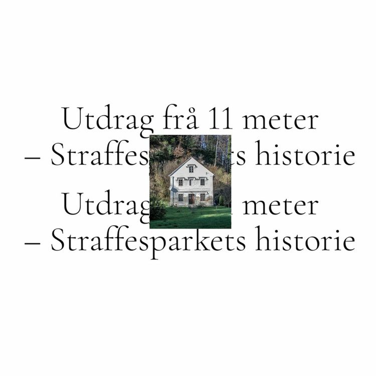 cover art for Dekameronen del 9 • Utdrag frå 11 meter – Straffesparkets historie