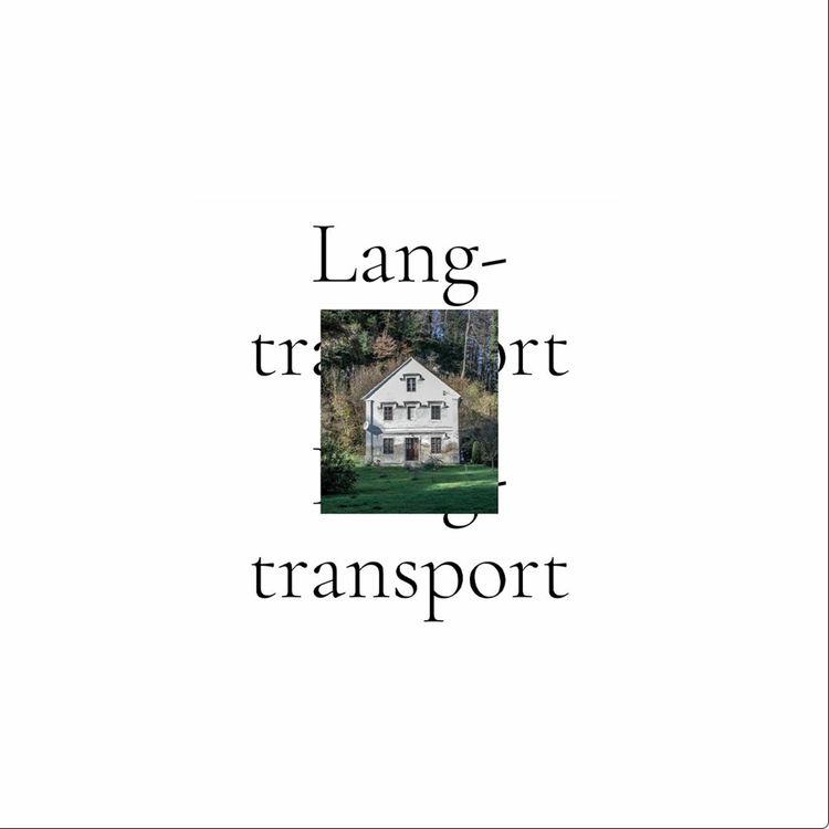 cover art for Dekameronen del 8 • Langtransport