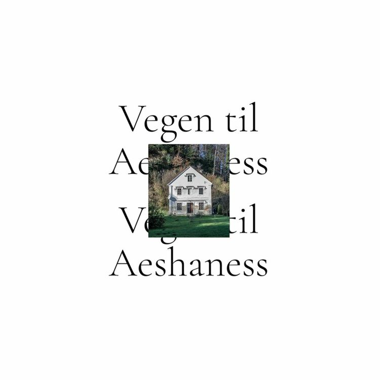 cover art for Dekameronen del 7 • Vegen til Aeshaness