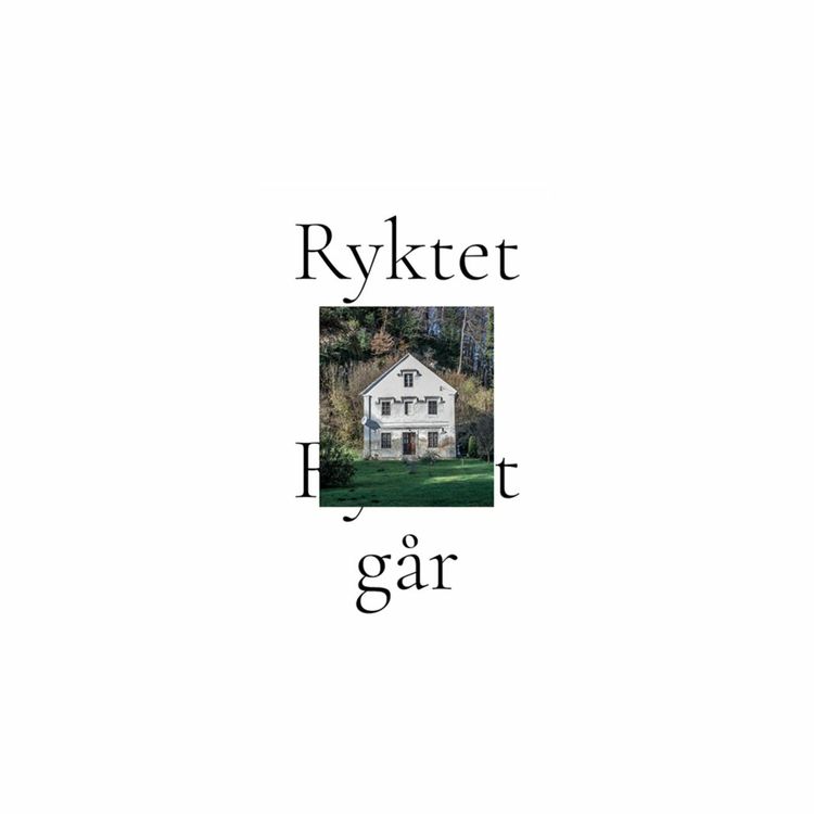 cover art for Dekameronen del 6 • Ryktet går