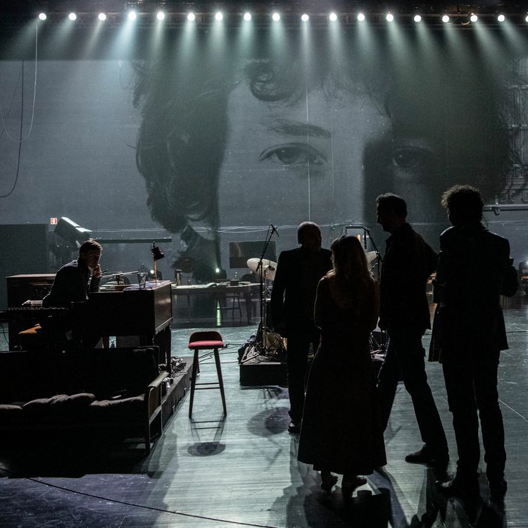 cover art for Vikla inn i blått • Del 2