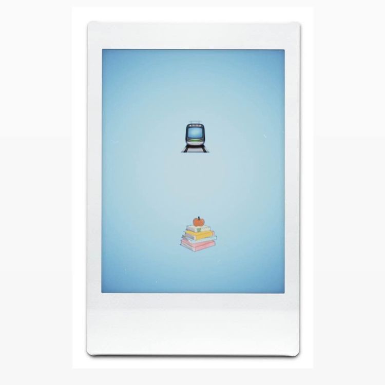 cover art for 🚊Métro / RER / Livres 📚