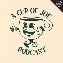 cover art for A Cup Of Joe