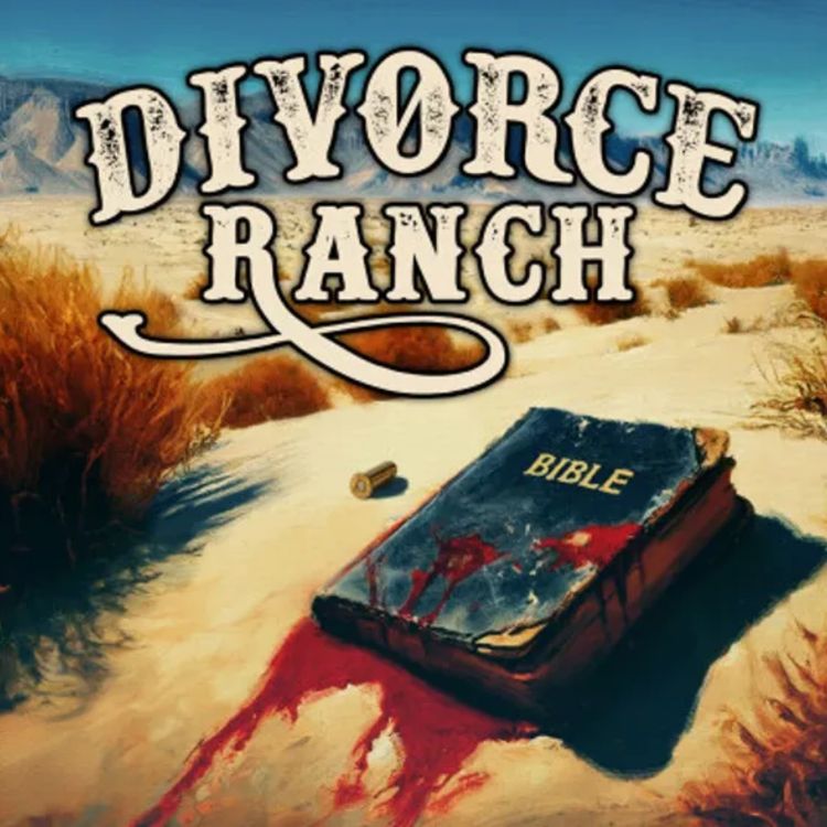 cover art for Introducing Divorce Ranch