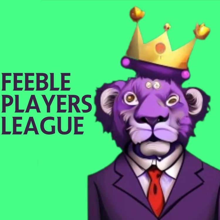 cover art for Changes in the Mini League table!