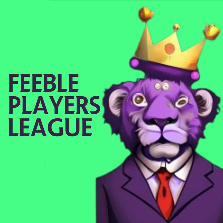 cover art for Blankety Blank