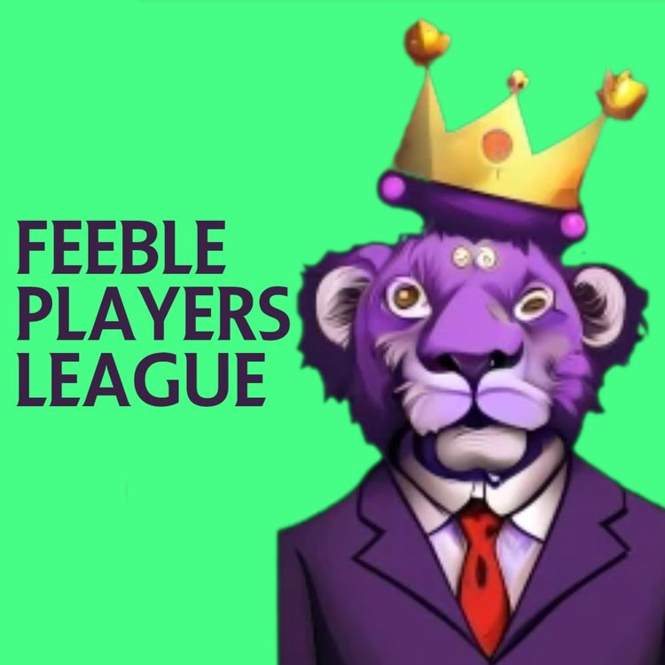 cover art for It's a graveyard for number 9's