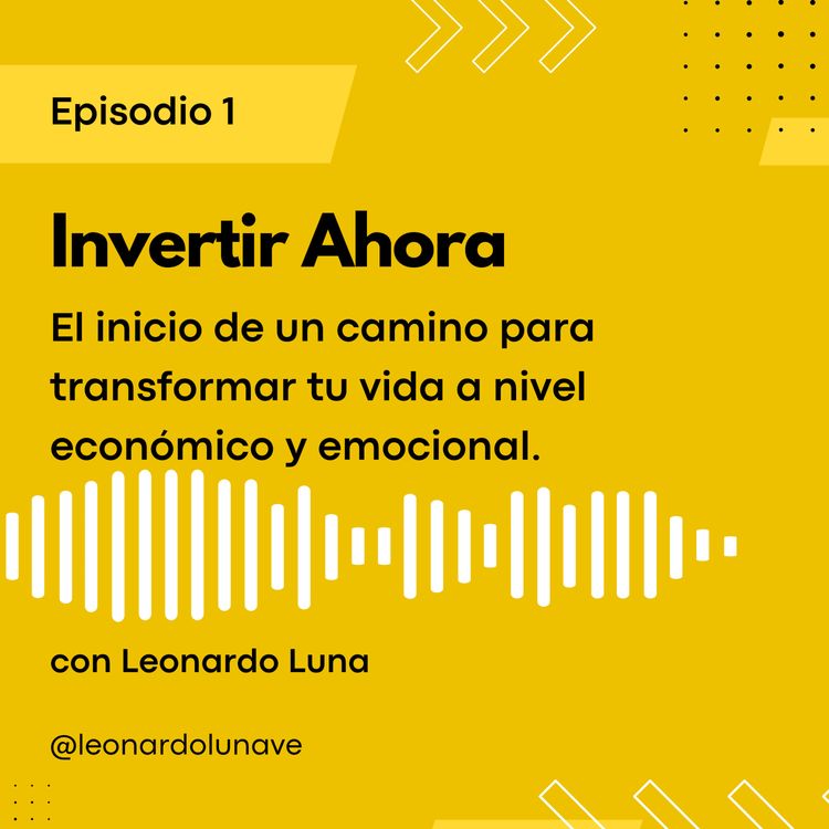 cover art for El inicio