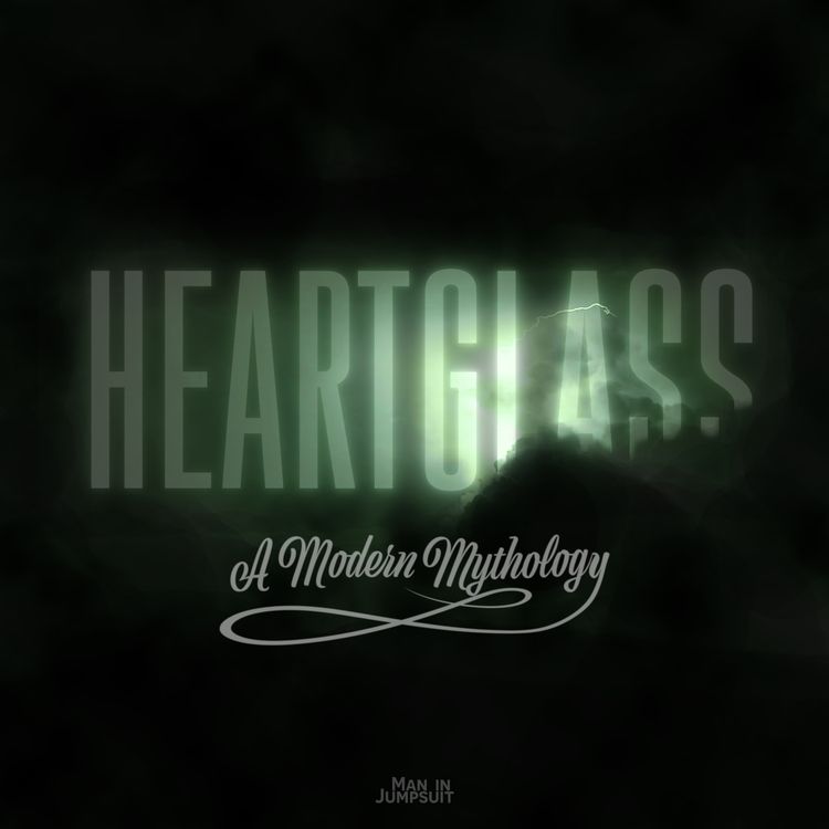 cover art for Feed Drop - Heartglass and Announcement