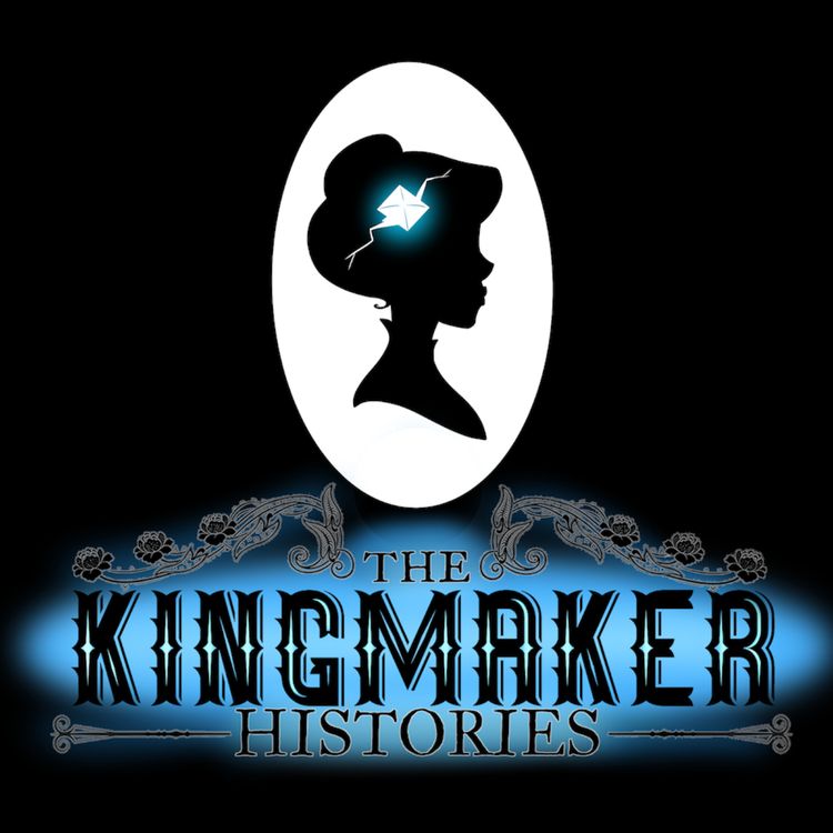 cover art for Feed Drop- The Kingmaker Histories