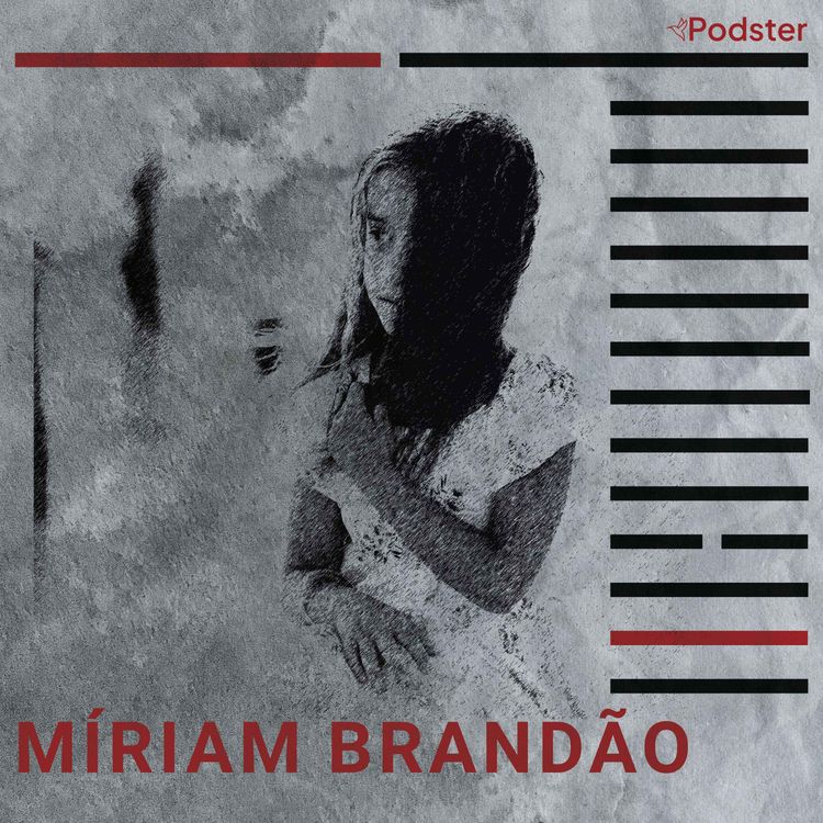 cover art for 1. Míriam Brandão
