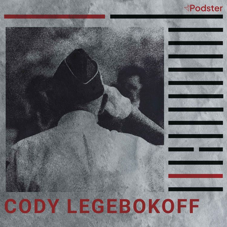 cover art for 4. Cody Leebokoff