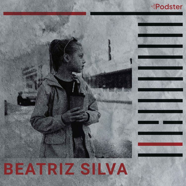 cover art for 8. Beatriz Silva