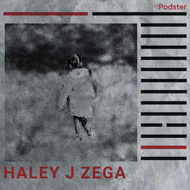 cover art for 9. Haley Jennifer Zega