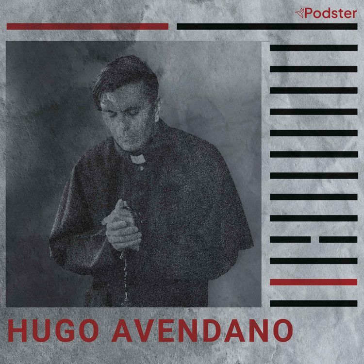 cover art for 10. Hugo Avendano