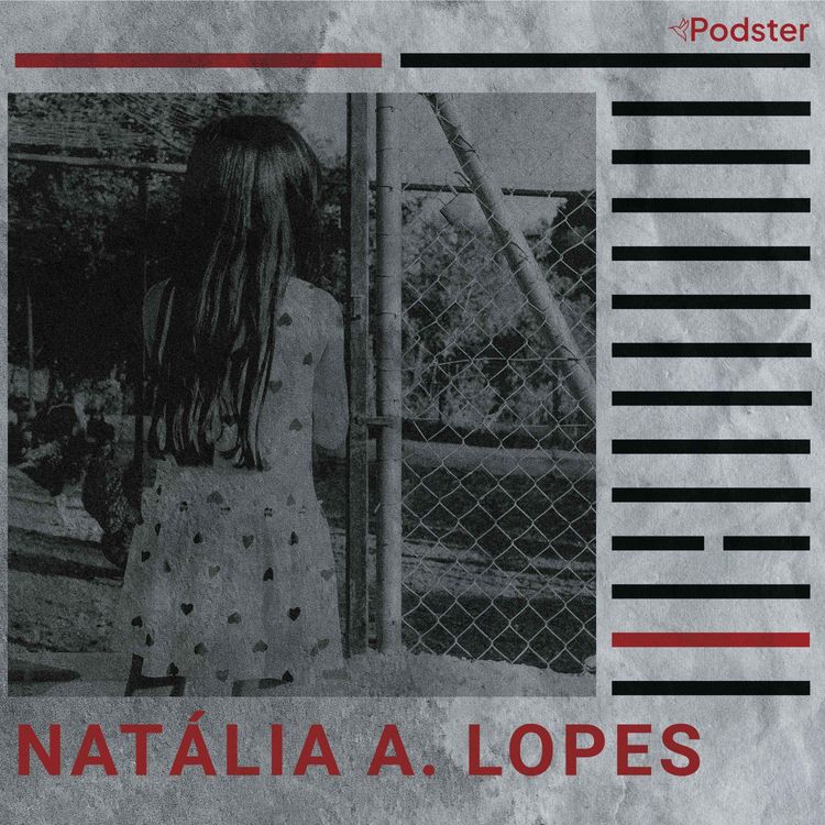 cover art for 11. Natália Albuquerque Lopes