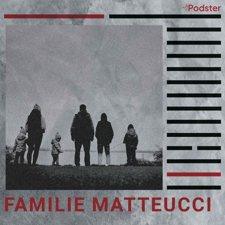 cover art for 12. Familie Matteucci