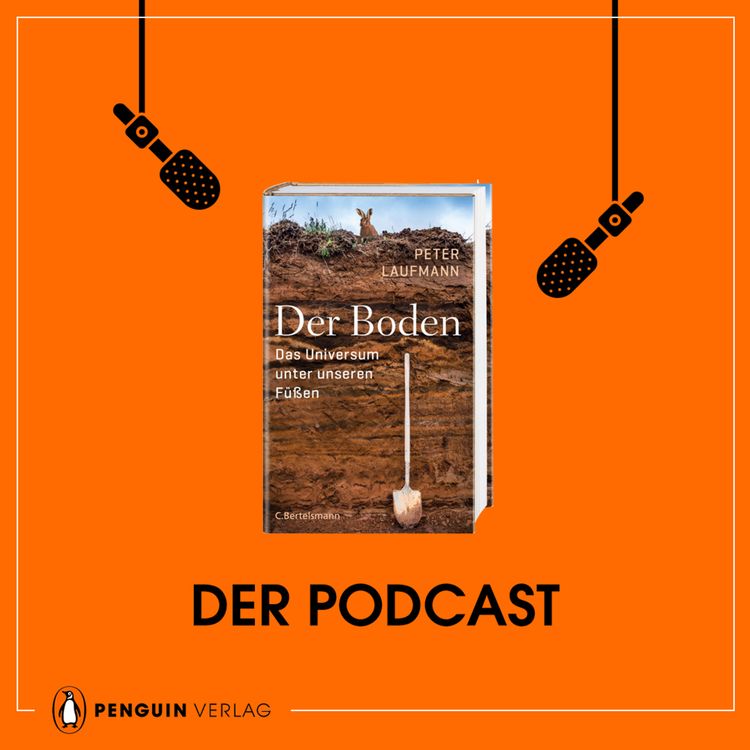cover art for Peter Laufmann: Der Boden