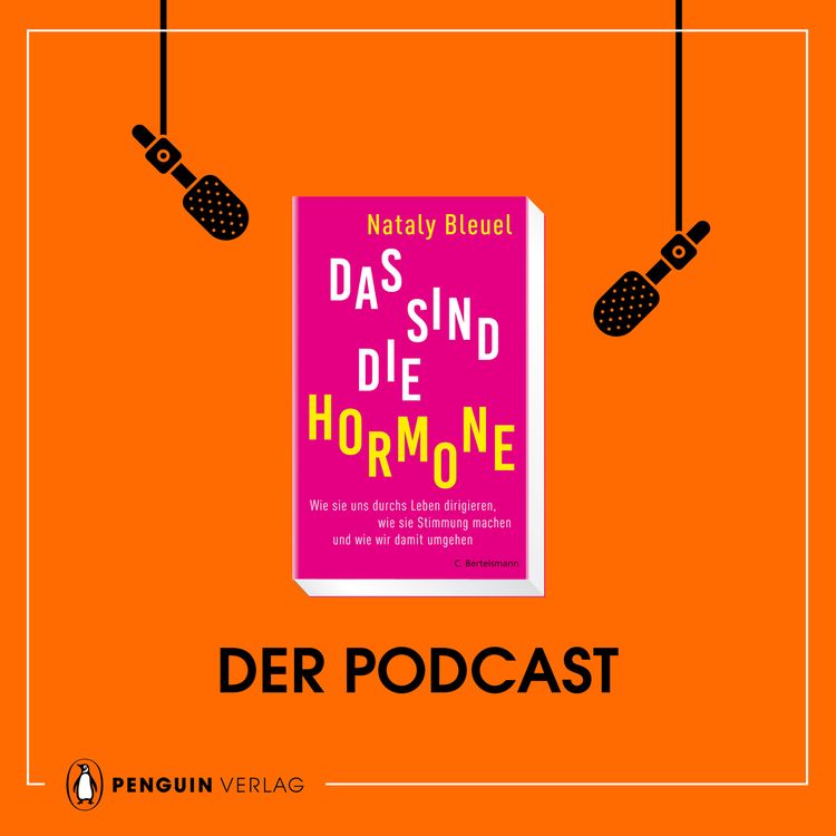 cover art for Nataly Bleuel: Das sind die Hormone