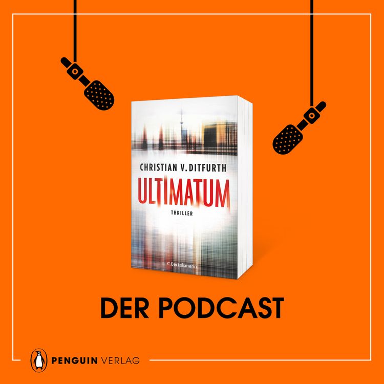 cover art for Christian von Ditfurth: Ultimatum