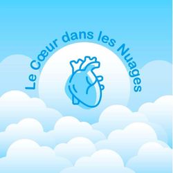 cover art for Le Cœur dans les Nuages